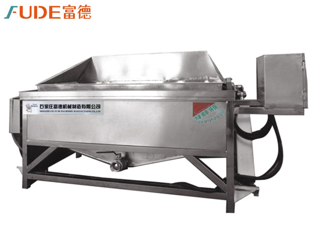 单机系列FD10-D-FZ