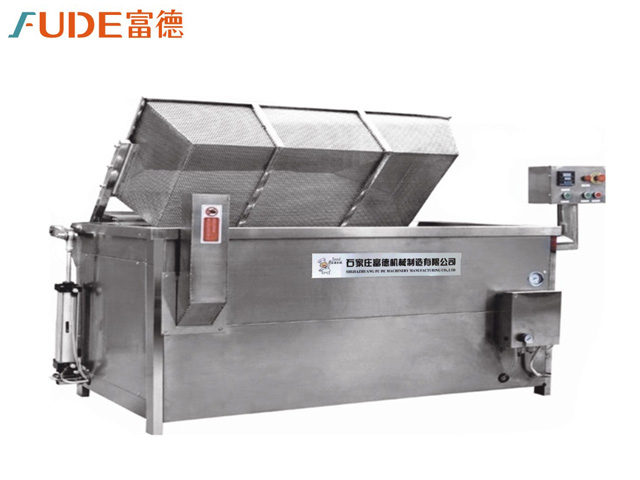 单机系列FD13-D-FZ