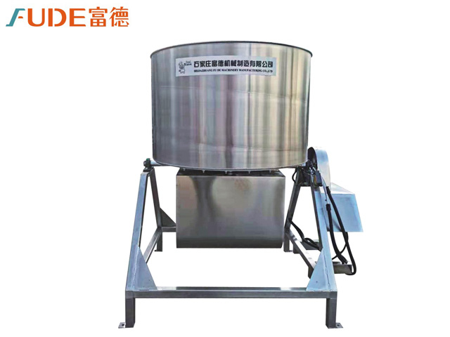 螺旋调味机 FDTW-LX900