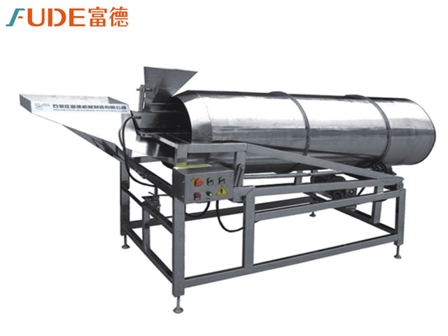 圆筒调味机 FDTW-YT650